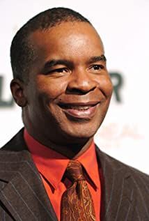 How tall is David Alan Grier?